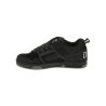 DVS SHOE COMANCHE - BLACK REFLECTIVE