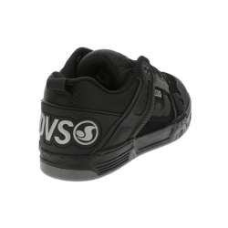 DVS SHOE COMANCHE - BLACK REFLECTIVE