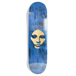 OPERA SKATE DIE CUT MASK - DIE CUT MASK