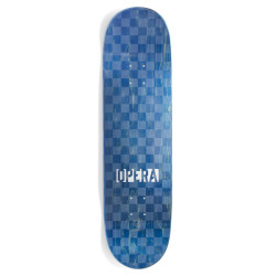 OPERA SKATE DIE CUT MASK - DIE CUT MASK