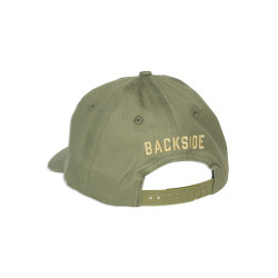 OPERA CAP FRONTSIDE...