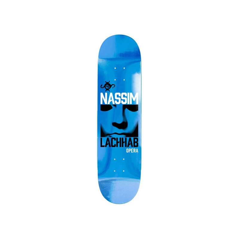 OPERA SKATE NASSIM - SERPENT