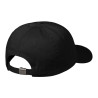CARHARTT CAP MADISON - BLACK WHITE