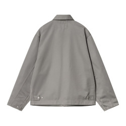 CARHARTT JACKET MODULE SCRIPT - YOSEMITE WHITE RINSE