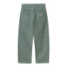 CARHARTT JEAN BRANDON - SILVER PINE STONE