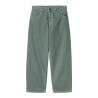 CARHARTT JEAN BRANDON - SILVER PINE STONE