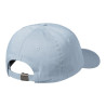 CARHARTT CAP MADISON - AIR SKY WHITE