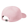 CARHARTT CAP MADISON - AIR PINK WHITE
