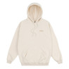 MAGENTA HOODIE LIFE - NATURAL