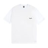 MAGENTA TEE FEMME - WHITE