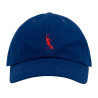 MAGENTA CAP PWS - DEEP BLUE