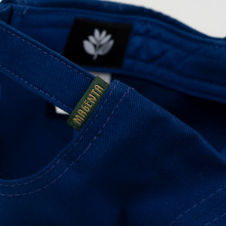 MAGENTA CAP PWS - DEEP BLUE