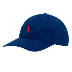 MAGENTA CAP PWS - DEEP BLUE