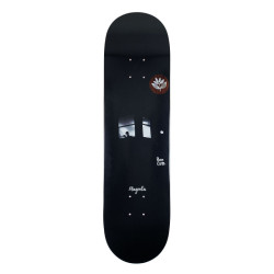 MAGENTA SKATE GORE RELIC -...
