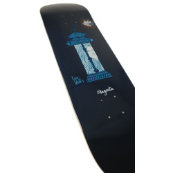 MAGENTA SKATE VALLS RELIC - VALLS RELIC