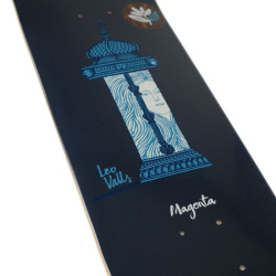 MAGENTA SKATE VALLS RELIC - VALLS RELIC