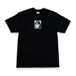 JENKEM TEE MUTE - BLACK