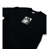 JENKEM TEE MUTE - BLACK