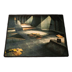 JENKEM CARPET WAREHOUSE...