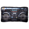 JENKEM PILLOW BOOM BOX - BLACK