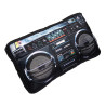 JENKEM PILLOW BOOM BOX - BLACK