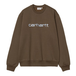 CARHARTT CREW SWEATSHIRT -...