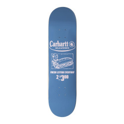 CARHARTT SKATE DELICATESSEN...