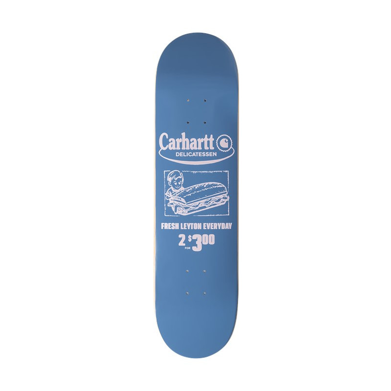 CARHARTT SKATE DELICATESSEN - DELICATESSEN