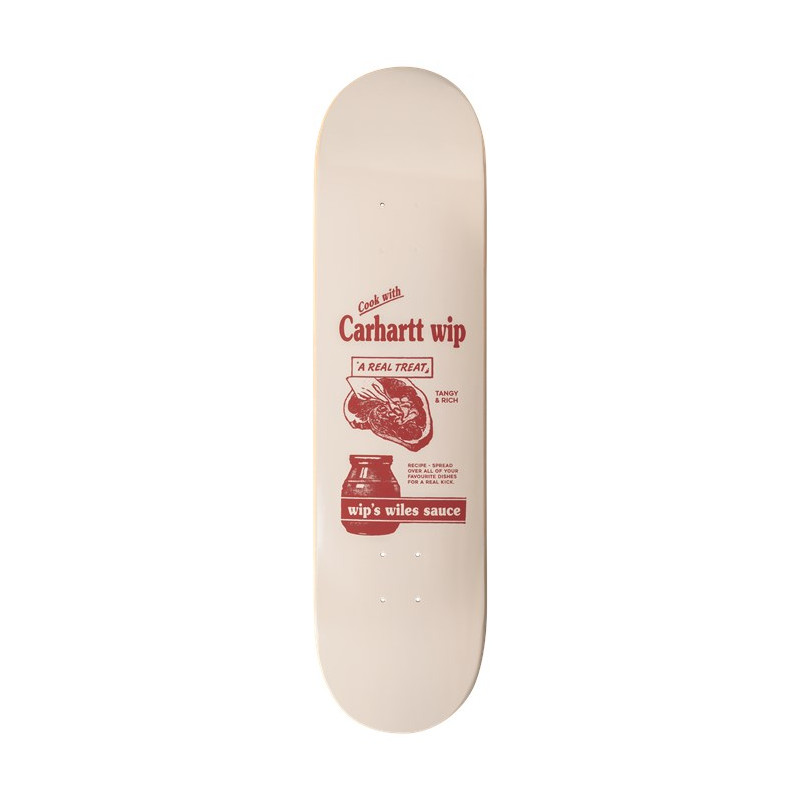 CARHARTT SKATE REAL TREAT - REAL TREAT