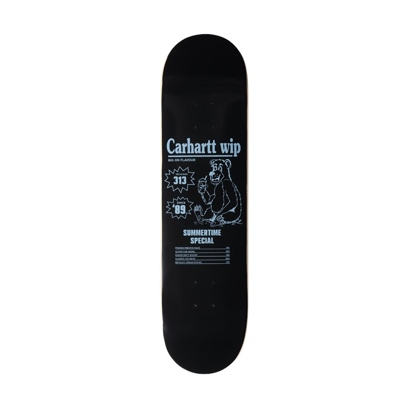 CARHARTT SKATE SUMMERTIME - SUMMERTIME