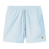 CARHARTT BSHORT CHAS - AIR SKY GOLD