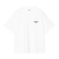 CARHARTT TEE SIGNATURE...