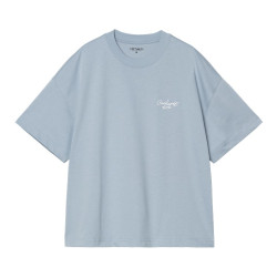 CARHARTT TEE SIGNATURE...
