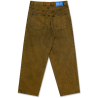 POLAR JEAN BIG BOY - YELLOW BLACK