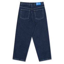 POLAR JEAN BIG BOY - INDIGO