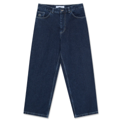 POLAR JEAN BIG BOY - INDIGO