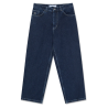 POLAR JEAN BIG BOY - INDIGO