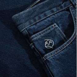 POLAR JEAN BIG BOY - INDIGO