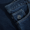 POLAR JEAN BIG BOY - INDIGO