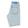POLAR SHORT BIG BOY - LIGHT BLUE