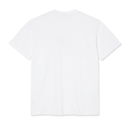 POLAR TEE DEVIL WOMAN - WHITE
