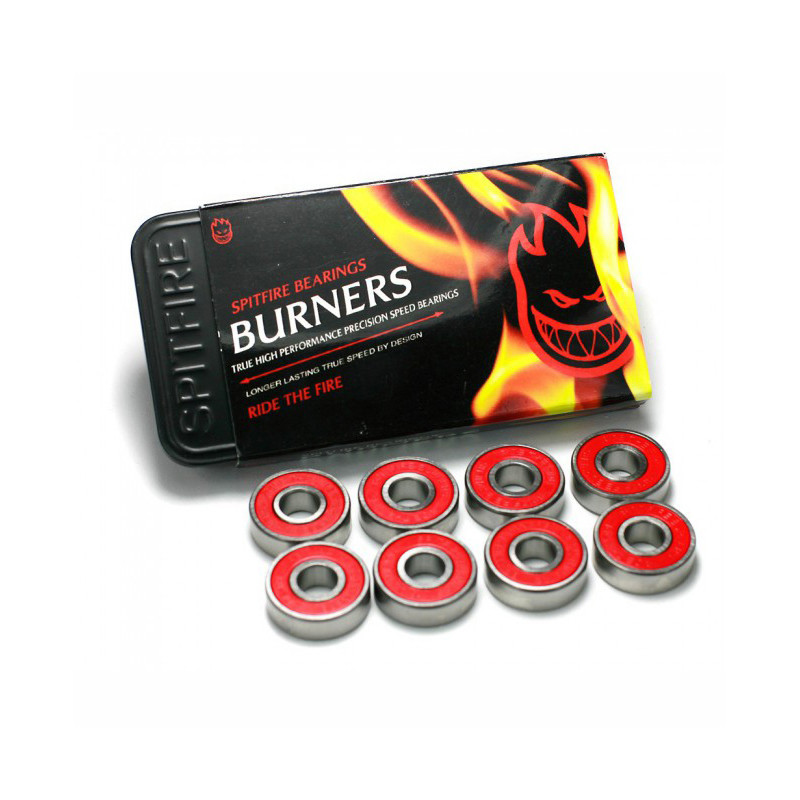 SPITFIRE BEARING - BURNER