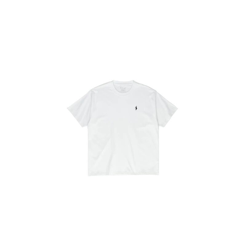 POLAR TEE NO COMPLY - WHITE