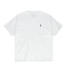 POLAR TEE NO COMPLY - WHITE