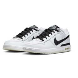 NIKE SHOE P ROD - WHITE BLACK WHITE