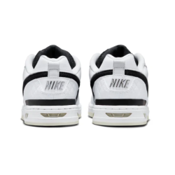 NIKE SHOE P ROD - WHITE BLACK WHITE