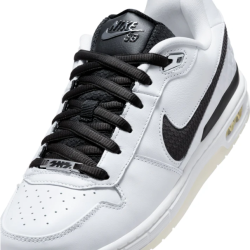 NIKE SHOE P ROD - WHITE BLACK WHITE