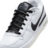 NIKE SHOE P ROD - WHITE BLACK WHITE