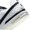 NIKE SHOE P ROD - WHITE BLACK WHITE