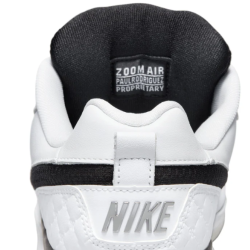NIKE SHOE P ROD - WHITE BLACK WHITE